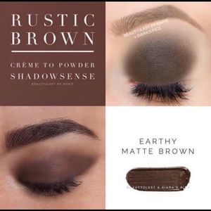 Brand New Unopened SHADOWSENSE